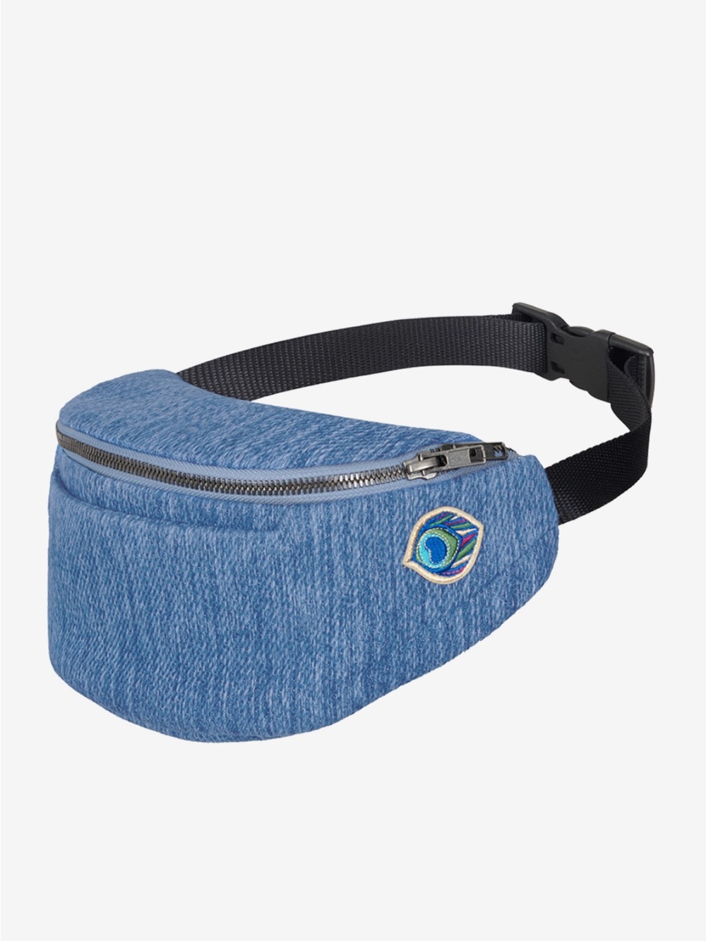 ARTIPOPPE MAGIC BELT BAG Denim